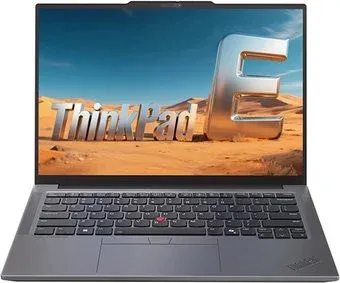 Lenovo ThinkPad E14 2025 AI 21T9001WCD