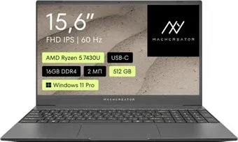 Machcreator One R5 JJ00GB00GRU