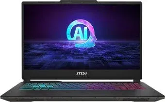 MSI Cyborg 15 AI A1VEK-097XAM