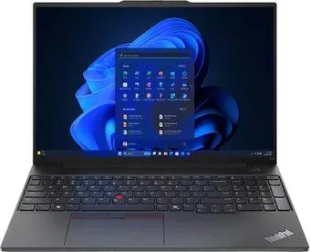 Lenovo ThinkPad E16 Gen 2 Intel 21MBS0LL00