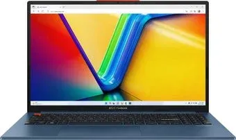 ASUS VivoBook S15 OLED K5504VA-MA389