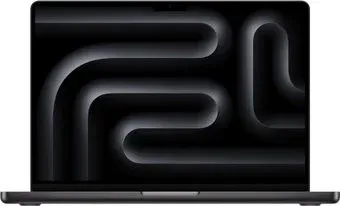 Apple MacBook Pro 14.2" M3 Pro 2023 Z1AU0012U