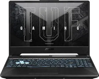 ASUS TUF Gaming A15 FA506NFR-HN100