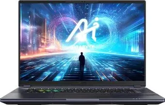 Gigabyte Aorus 16X ASG-53KZC54SD