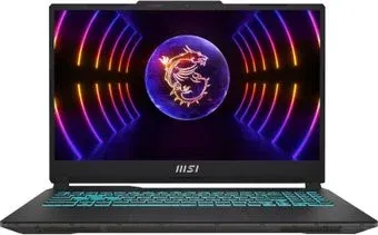 MSI Cyborg 15 A13VF-1225XBY