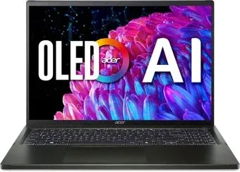 Acer Swift Edge 16 SFE16-44-R48X NX.KTDCD.001