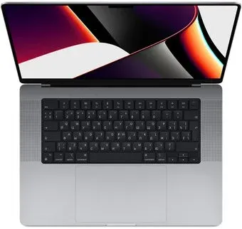 Apple MacBook Pro 16" M1 Pro 2021 Z14V00234