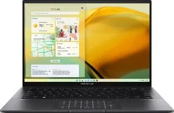 ASUS ZenBook 14 UM3402YA-KP838