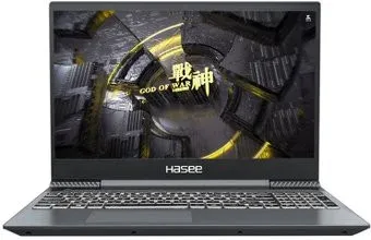 Hasee S7T-DA5NP