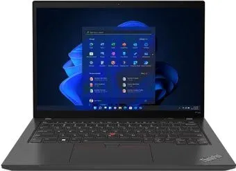 Lenovo ThinkPad P14s Gen 4 Intel 21HGS4KG00