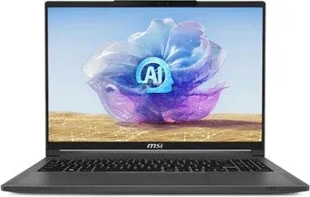 MSI Creator 16 AI Studio A1VIG-060RU