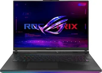 ASUS ROG Strix SCAR 18 2024 G834JZR-N6019