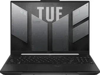 ASUS TUF Gaming A16 Advantage Edition 2023 FA617NS-N3085