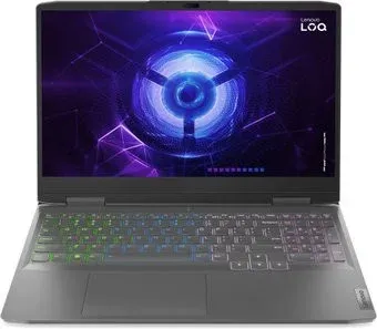 Lenovo LOQ 15IRH8 82XV00S8RK