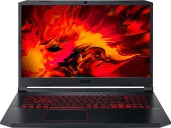 Acer Nitro 5 AN517-52 NH.QDVEP.009