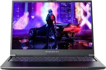 Machenike S16 S16-i512450H3050Ti4GF165HGMS0R