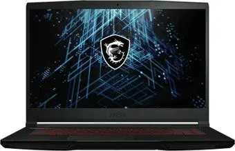 MSI Thin GF63 12VF-468XRU
