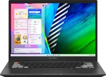 ASUS Vivobook Pro 14X OLED N7400PC-KM227