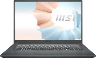 MSI Modern 15 A11MU-1064XRU