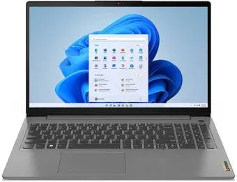 Lenovo IdeaPad 3 15ABA7 82RN00BGRK
