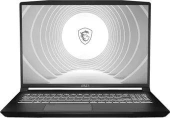 MSI CreatorPro M16 A12UJS-690RU
