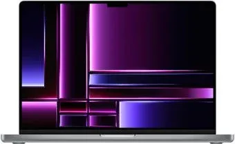 Apple MacBook Pro 16" M2 Pro 2023 MNW93