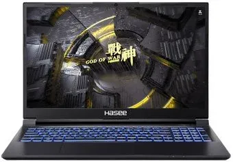 Hasee Z7T-DA5NP