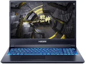 Hasee Z7-TA5NA
