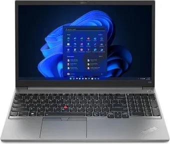 Lenovo ThinkPad E15 Gen 4 Intel 21E6007GUS