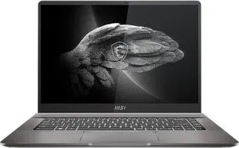 MSI Creator Z16 A12UET-064RU