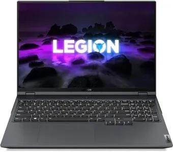 Lenovo Legion 5 Pro 16ACH6H 82JQ00AVRM
