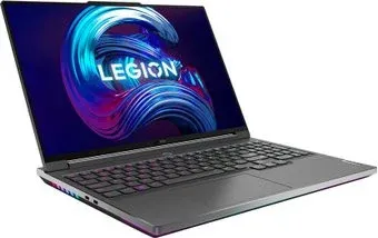 Lenovo Legion 7 16ARHA7 82UH005KRK