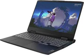 Lenovo IdeaPad Gaming 3 15IAH7 82S900MYPB