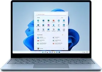 Microsoft Surface Laptop Go 2 8QF-00012