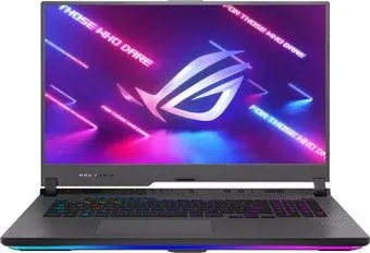 ASUS ROG Strix G17 G713RM-KH099