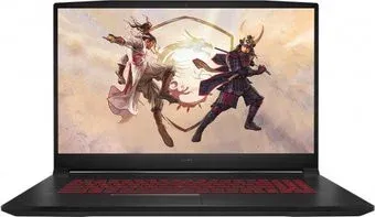 MSI Katana GF76 11UC-468XPL