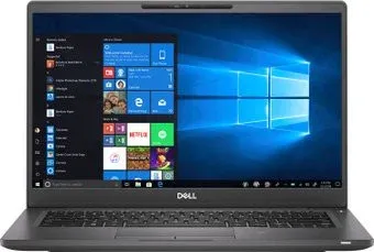 Dell Latitude 7300-2668