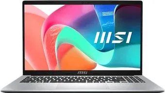 MSI Modern 15 F1MXG-1013XRU