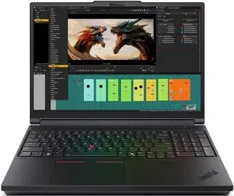 Lenovo ThinkPad P16 Gen 3 21RQS0C900