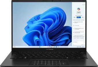 ASUS Zenbook 14 OLED UM3406KA-QD154