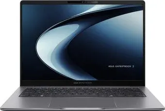 ASUS ExpertBook P3 P3405CVA-LY0252 + 16 ГБ Win 11 Pro