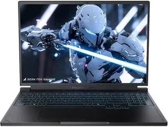 Thunderobot ID6 Hunter Blade S 2025 RS16-R7774HX57C1Q240ARB