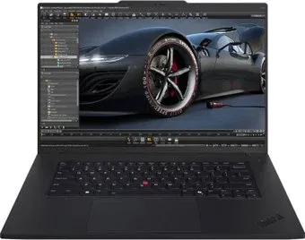 Lenovo ThinkPad P1 Gen 7 21KWS60A00