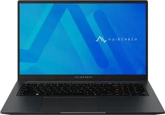 Maibenben Perfectum P17A P17A-R788UMG1SLGRE0 Win 11 Pro