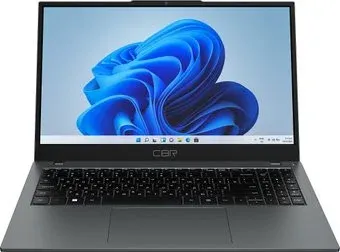 CBR LP-15104