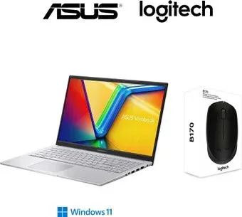ASUS Vivobook 15 X1504VA-WL1334