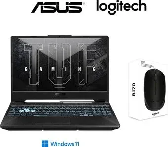 ASUS TUF Gaming A15 FA506NCR-WL3050