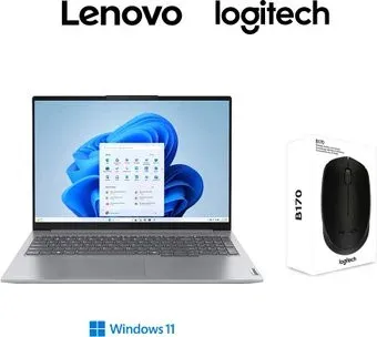 Lenovo ThinkBook 16 G7 IML 21MSWL8RRU