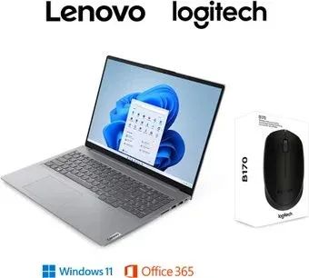 Lenovo ThinkBook 16 G6 IRL 21KHWLW7WO