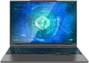 Maibenben X-Treme Typhoon X15B-R78846JQSHBRE0